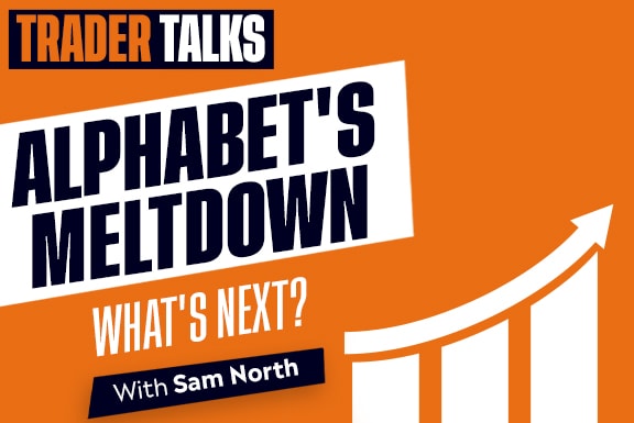 Alphabet’s Meltdown: What’s Next?