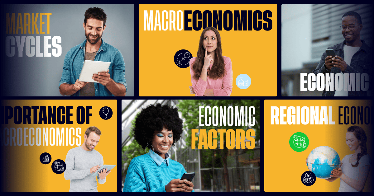 Macroeconomics Free Online Course eToro Macroeconomics Free Online Course eToro