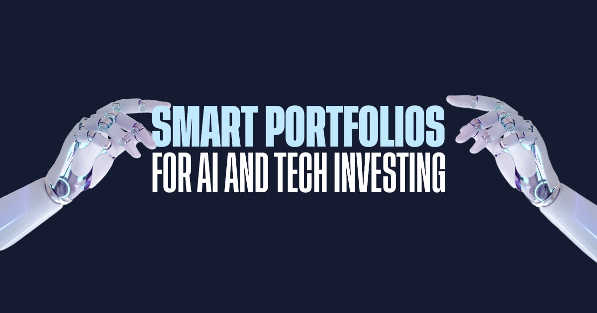 5 AI and Tech Stock Portfolios To Discover