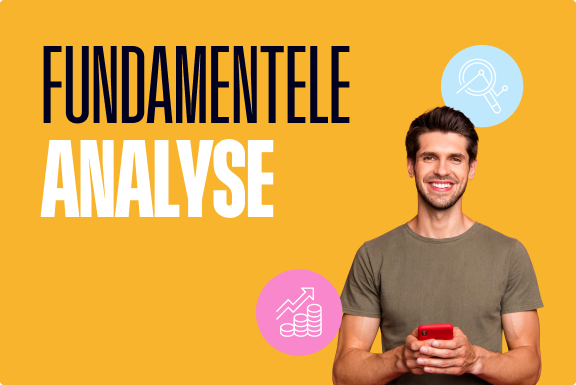 Fundamentele analyse voor beleggen