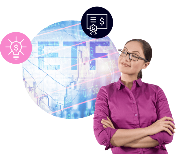 WAS IST EIN ETF? IHR ULTIMATIVER LEITFADEN