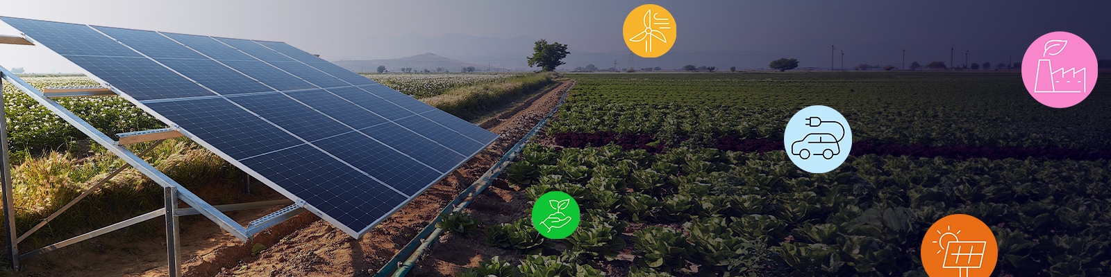 5 investimenti in energie rinnovabili da tenere d’occhio