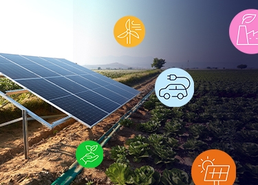 5 investimenti in energie rinnovabili da tenere d’occhio