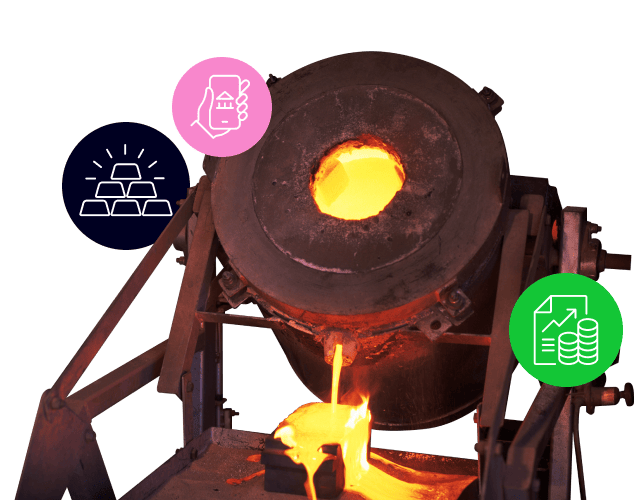 AN INSIGHT INTO PRECIOUS METAL INVESTING