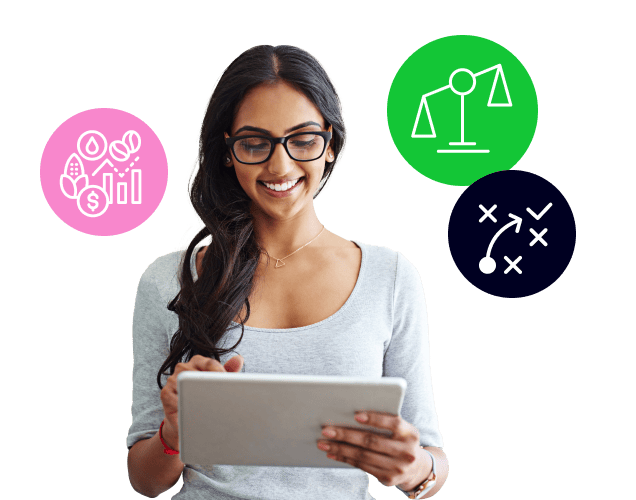 ESTRATEGIAS PARA OPERAR CON MATERIAS PRIMAS