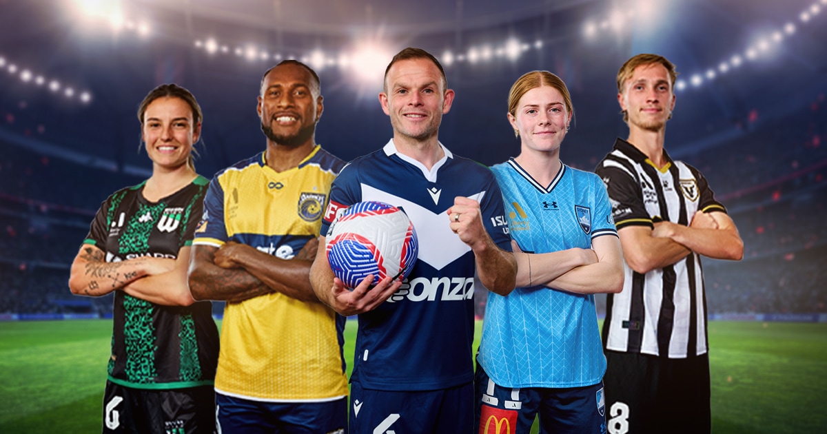 eToro Becomes An A-Leagues Partner