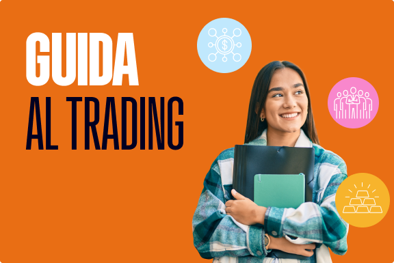 Guida al trading: le materie prime