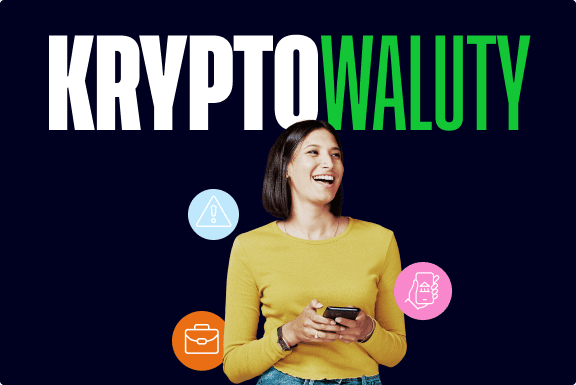 Kryptowaluty dla początkujących