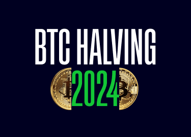 What is the Bitcoin Halving?