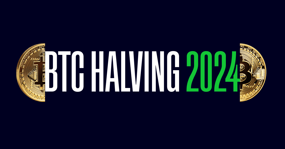 What you need to know about the Bitcoin Halving 2024