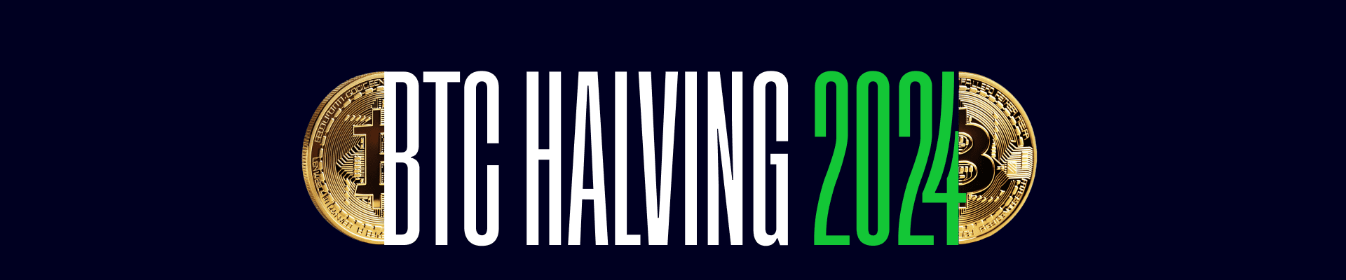 What is the Bitcoin Halving?