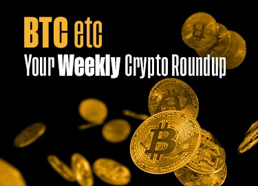أسبوعان على الموعد النهائي للموافقة على صندوق BTC Spot ETF.