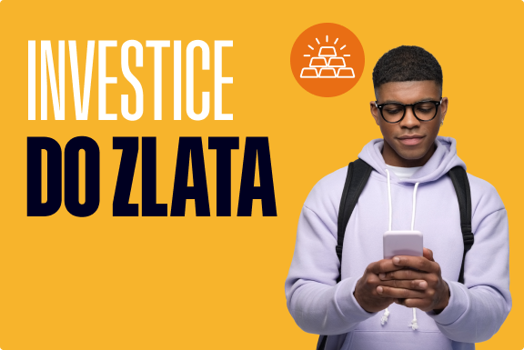 Jak investovat do zlata