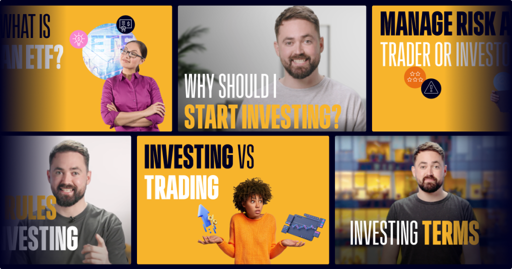 Invest In Commodities Free Online Course Etoro