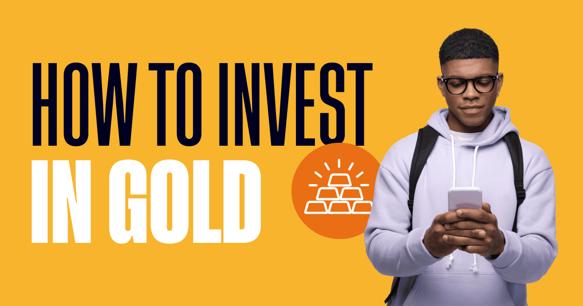 How to Invest in Gold A Beginner’s Guide