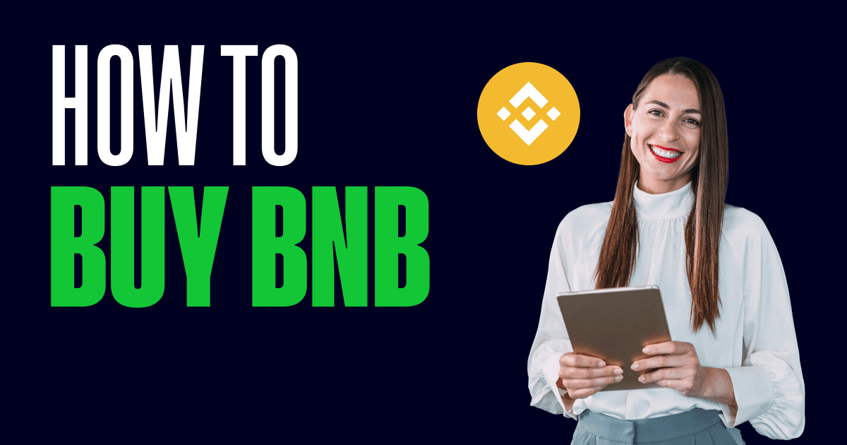 Investing in BNB Chain How to Buy BNB