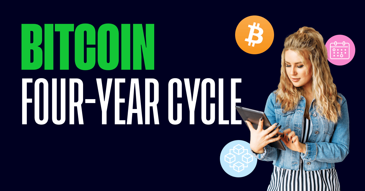 A Guide To The Bitcoin Four Year Cycle How Does It Work A Guide To The Bitcoin Four Year Cycle How Does It Work