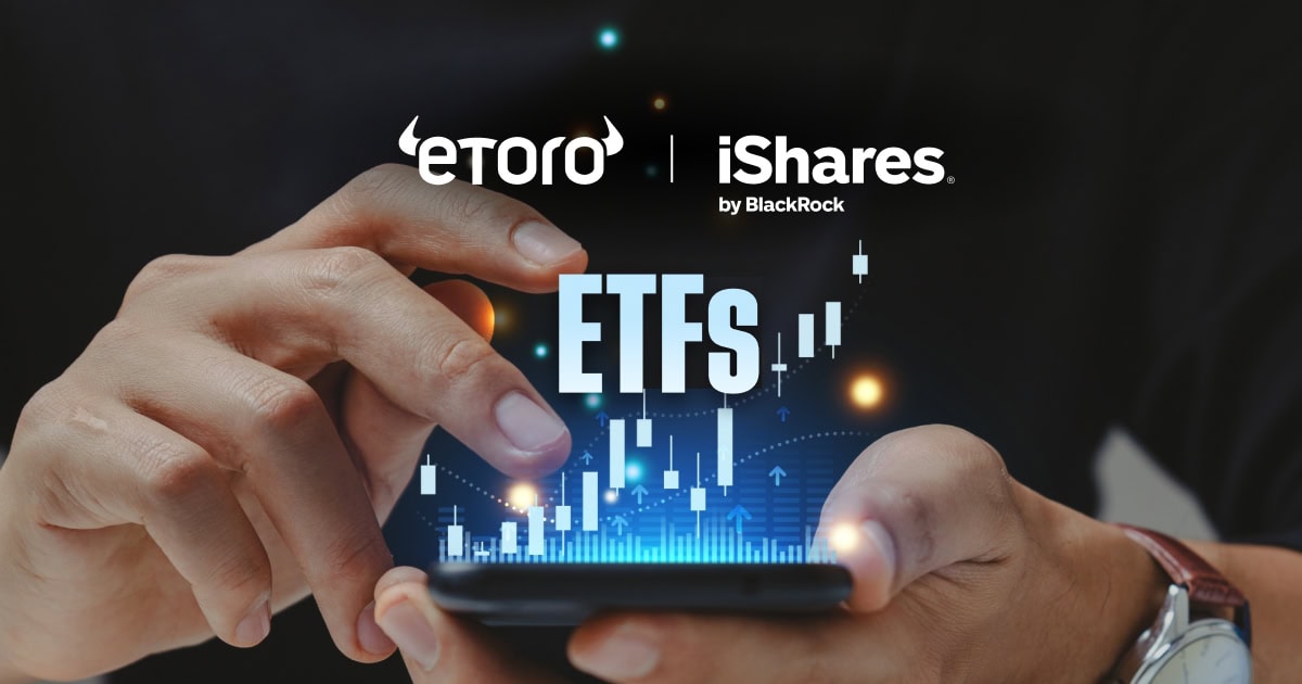 Why ETFs have so popular eToro