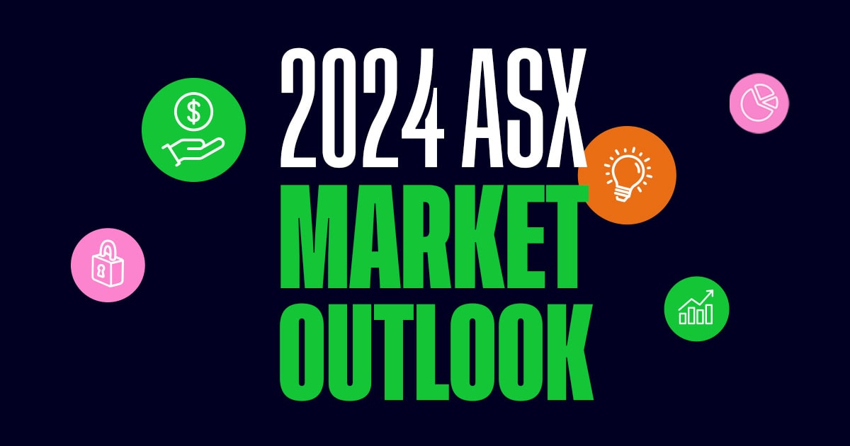 Asx markets discount