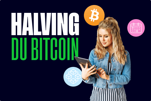 Halving de Bitcoin et cycle de quatre ans