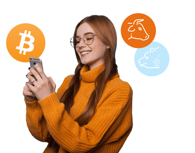 HOW TO TRADE THE BITCOIN FOUR-YEAR CYCLE