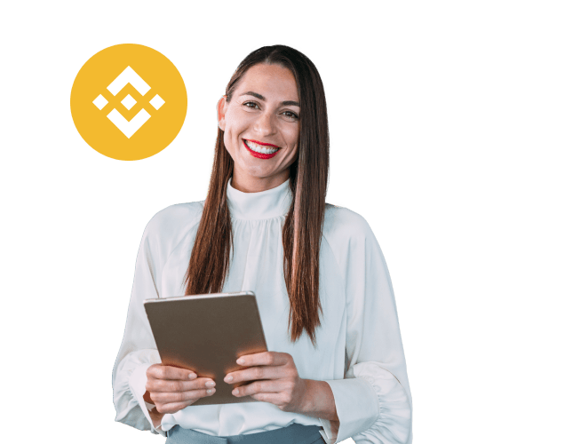 HOW TO BUY BNB
