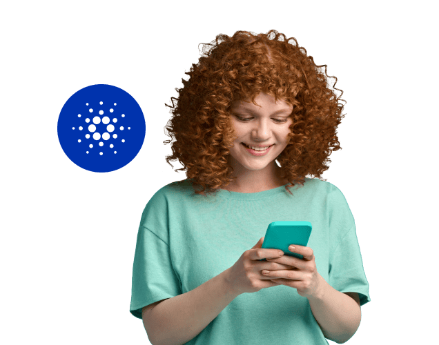 HOW TO BUY CARDANO (ADA)