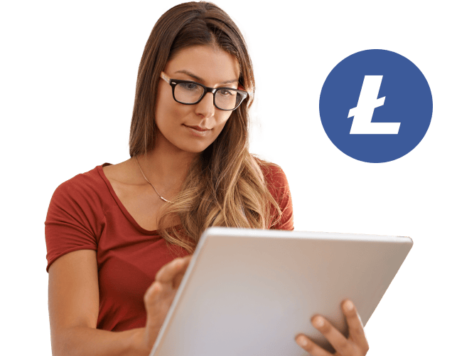 HOW TO BUY LITECOIN (LTC)