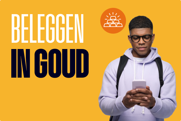 Een beginnersgids voor beleggen in goud