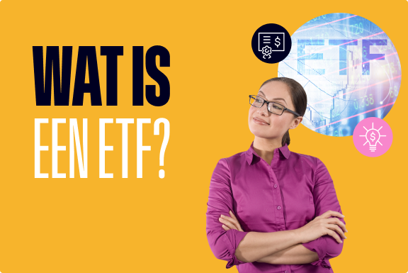 Wat is een ETF? Een beginnersgids