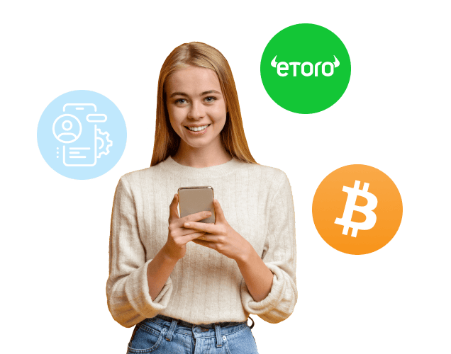THE BITCOIN HALVING: TRADING ON ETORO