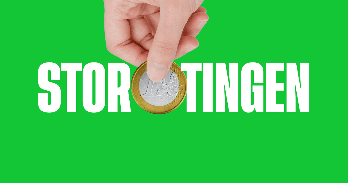 Hoe kan ik geld storten op eToro?