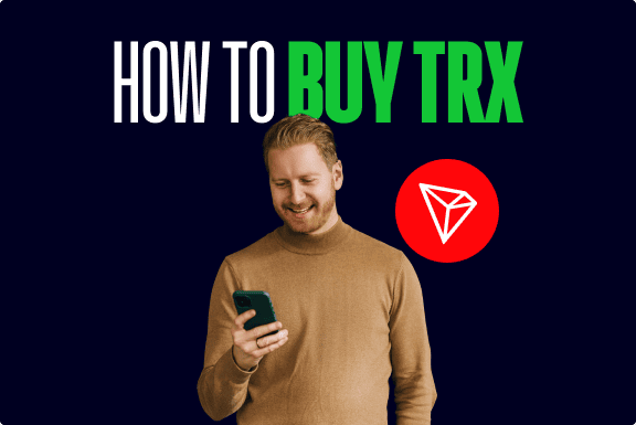 How to Buy Tron (TRX)
