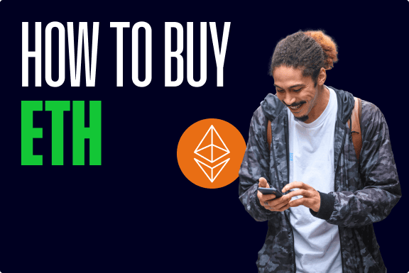 How to Buy Ethereum (ETH)