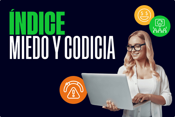 Guía: índice de miedo y codicia en cripto