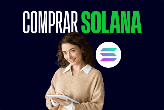 Compra Solana (SOL): Guía para invertir