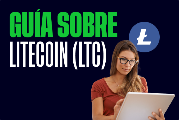 Compra Litecoin (LTC): Guía completa