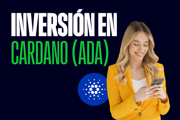 Cómo comprar Cardano (ADA)