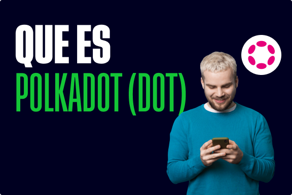 Polkadot (DOT) características y proyecciones