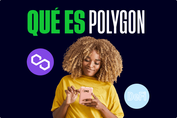 Cómo comprar Polygon (MATIC): Guía completa