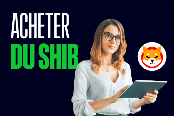 Comment investir dans Shiba Inu (SHIB) ?