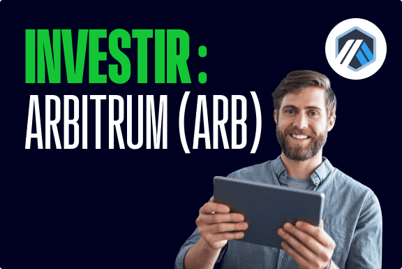 Comment investir dans Arbitrum (ARB) ?