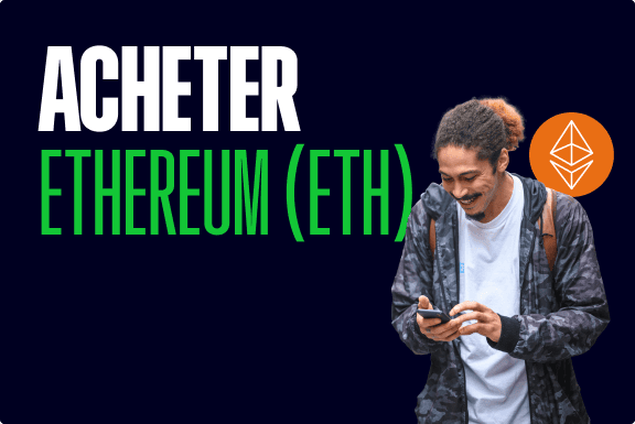 Comment investir dans l’Ethereum (ETH) ?