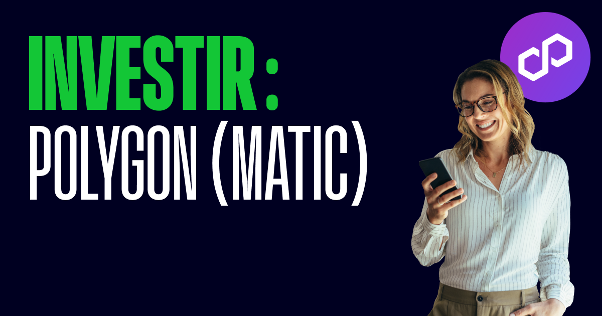 Investir dans Polygon et le jeton MATIC : comment procéder
