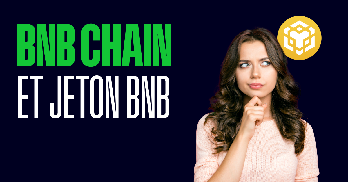 Investir dans la BNB Chain : Découvrir BNB