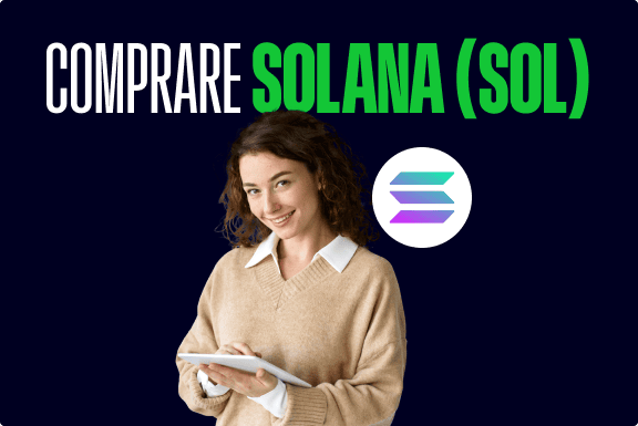 Come acquistare Solana (SOL)