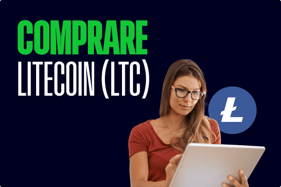 Come acquistare Litecoin (LTC)