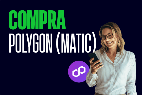 Come acquistare Polygon (MATIC)