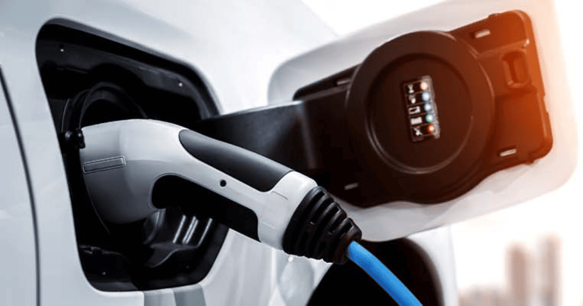 2024 EV Stocks: Challenges, Opportunities, and Future Trends