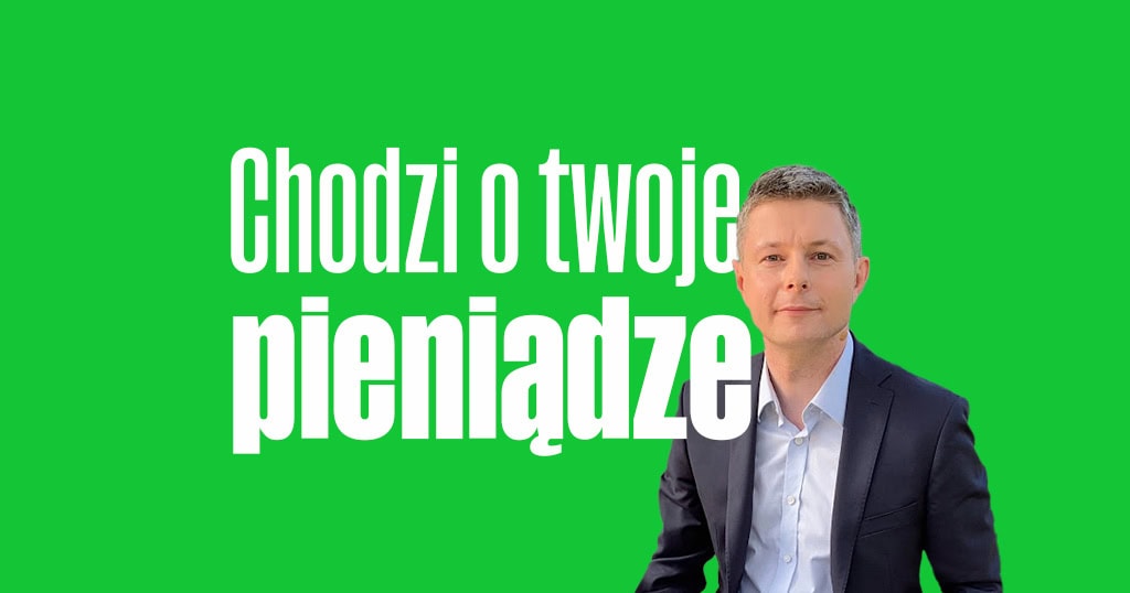 WIG osiąga rekord wszechczasów: Czy czas pożegnać się z amerykańskimi akcjami?